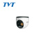 TVT 5M 열화상 IP네트워크 카메라 TD-5525E1-VT1(듀얼 영상출력 실화상 4mm 열화상 3.2mm)