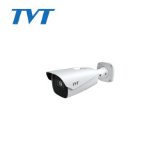 TVT 8MP 네트워크 IR 뷸렛 카메라 TD-9483E3H(2.8~12mm 전동 줌)