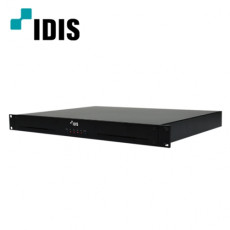 아이디스IDS1004(B) e-SATA 스토리지_녹화기 확인 필수