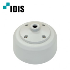 아이디스 IDB221BS 실내 스피드 돔 카메라 전용 선쉴드