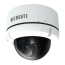 웹게이트 K4000VD-IR36-AF 4MP EX-SDI 실내 돔 가변 적외선 카메라
