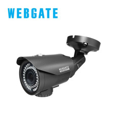 웹게이트 K1080BL-IR48 SDI 2MP 가변 적외선카메라