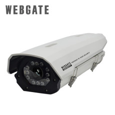 웹게이트 K1080H-SIR12-F550LPR SDI 2MP 하우징 가변 카메라