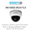 웹게이트 NK1080D-IR24-F3.6 2M IR IP 적외선 돔 카메라