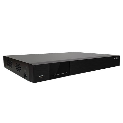 웹게이트 WDC6104F-U SDI/AHD/TVI 4MP 4채널 녹화기