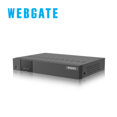 웹게이트 WDN801H-P8-V3  IP 8MP 8채널 녹화기