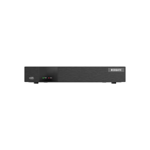 웹게이트 WDN1602H-P16-V3  IP 8MP 16채널 녹화기
