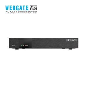 웹게이트 WDN1602H-P16-V3  IP 8MP 16채널 녹화기