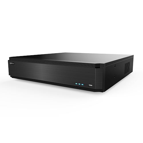 웹게이트 WDN3608H  IP 8MP 32채널 녹화기