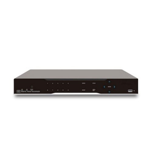 케이비젼 INLT16 16채널 NVR 8M 녹화기 구 3R 글로벌