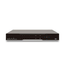 케이비젼 INLT16 16채널 NVR 8M 녹화기 구 3R 글로벌