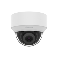한화비전 QND-C8013R AI 네트워크 5M 실내 돔 카메라