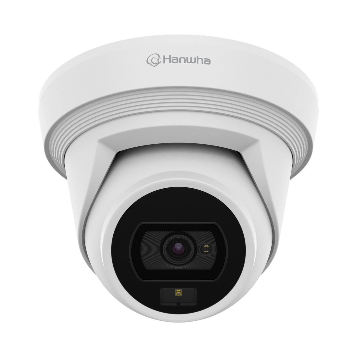 한화비전 QNE-C8013RL AI 5MP Dual Light 플랫아이 IR 카메라 (3mm 고정렌즈)