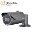 한화비전 QNO-6012R 2M IP 실외 뷸렛 카메라