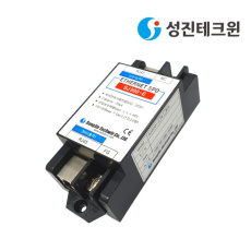 성진테크윈 SJ300-E 이더넷 서지보호기
