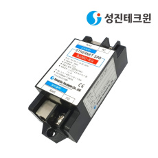 성진테크윈 SJ300-EG 기가이더넷 서지보호기