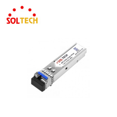 SFP-LXH 솔텍 산업용 광 모듈