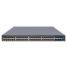 솔텍 SFC5200BT L3 스위치허브 1Gbps TP 48포트 + 10G SFP 6슬롯