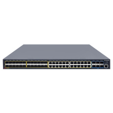 솔텍 SFC6200A 보안기능 확인서 인증 L3 스위치 허브 1G-SFP 24슬롯 + 1G-TP 24포트 + 10G-SFP 6슬롯