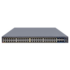 솔텍 SFC6200AT 보안기능 확인서 인증 L3 스위치 허브 1G-TP 48포트 + 10G-SFP 6슬롯