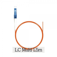 솔텍 광피그테일 PIGTAIL LC-MM-1.5M(멀티타입)