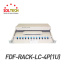 FDF-R-LC-48P 솔텍 광 분배함