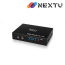 넥스트 NEXT-403SW4K60 3:1 4K UHD HDMI2.0 모니터스위치