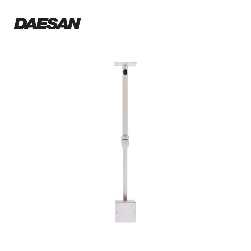 대산 DCB-600B I자 천정형 브라켓 600~1000mm 착불
