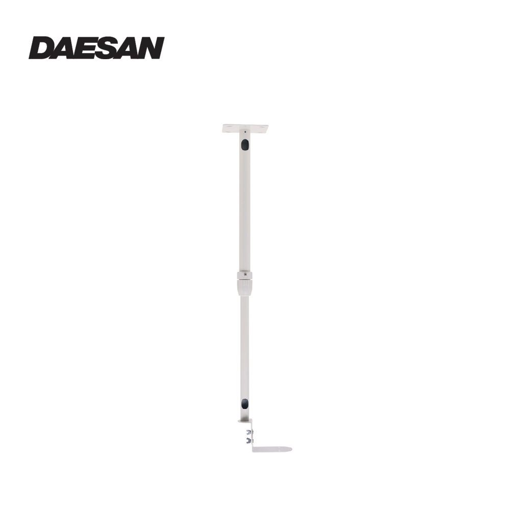 대산 DCB-600A I자 천정형 브라켓 600~1000mm 착불