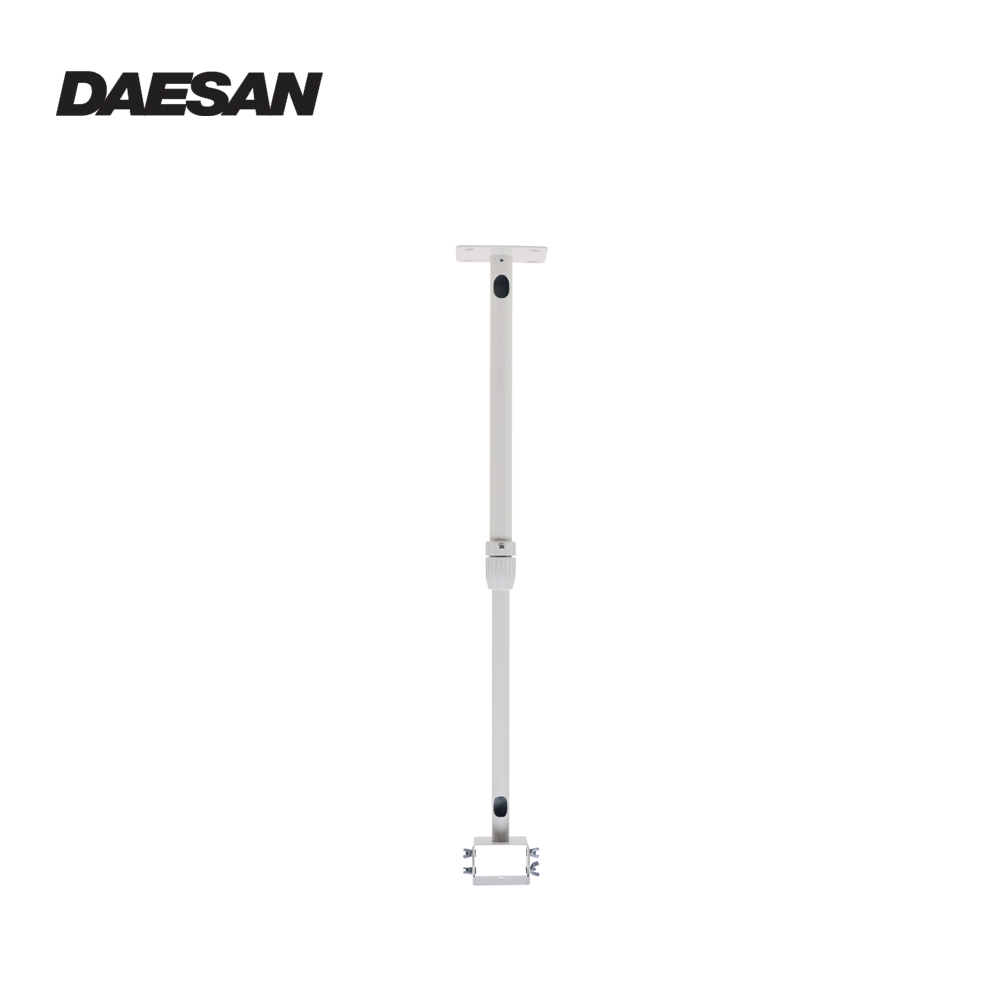 대산 DCB-600C I자 천정형 브라켓 600~1000mm 착불
