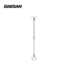 대산 DCB-600C I자 천정형 브라켓 600~1000mm 착불
