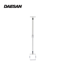 대산 DCB-600M(W120) I자 천정형 브라켓 600~1000mm 착불