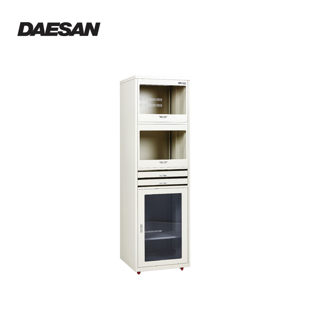 대산 DS-2400 CCTV 24인치 모니터용 2단렉 경동화물,착불