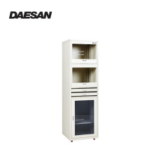 대산 DS-2400 CCTV 24인치 모니터용 2단렉 경동화물,착불