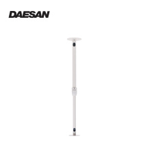 대산 DCB-600D I자 천정형 브라켓 600~1000mm 가변 착불