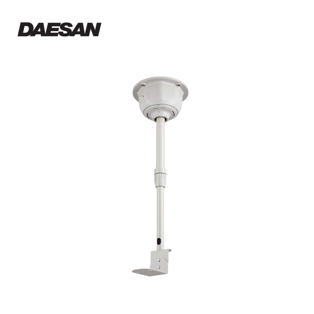 대산 DCB-500A I자 천정형 브라켓 600~1000mm (기본형) 착불