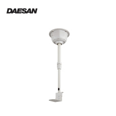 대산 DCB-500A I자 천정형 브라켓 600~1000mm (기본형) 착불