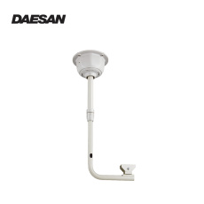 대산 DCB-500J J자 천정형 브라켓 600~1000mm (기본형) 착불