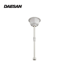 대산 DCB-500S I자 천정형 브라켓 600~1000mm (기본형) 착불