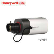 하니웰 HCD8G 12M IP 박스카메라(렌즈 별도)