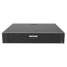 유니뷰 NVR504-32B 32채널 NVR 최대 1600만화소(None PoE)