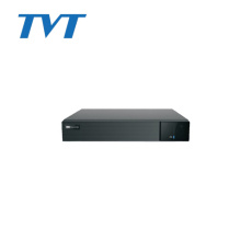 4채널 TVT TD-2104NS-E DVR ALL-HD 최대입력 5MP(L) 1HDD 장착가능