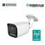 TTA인증 한국전자금융 NBT-3040V 2MP IP 전동 줌 뷸렛 카메라