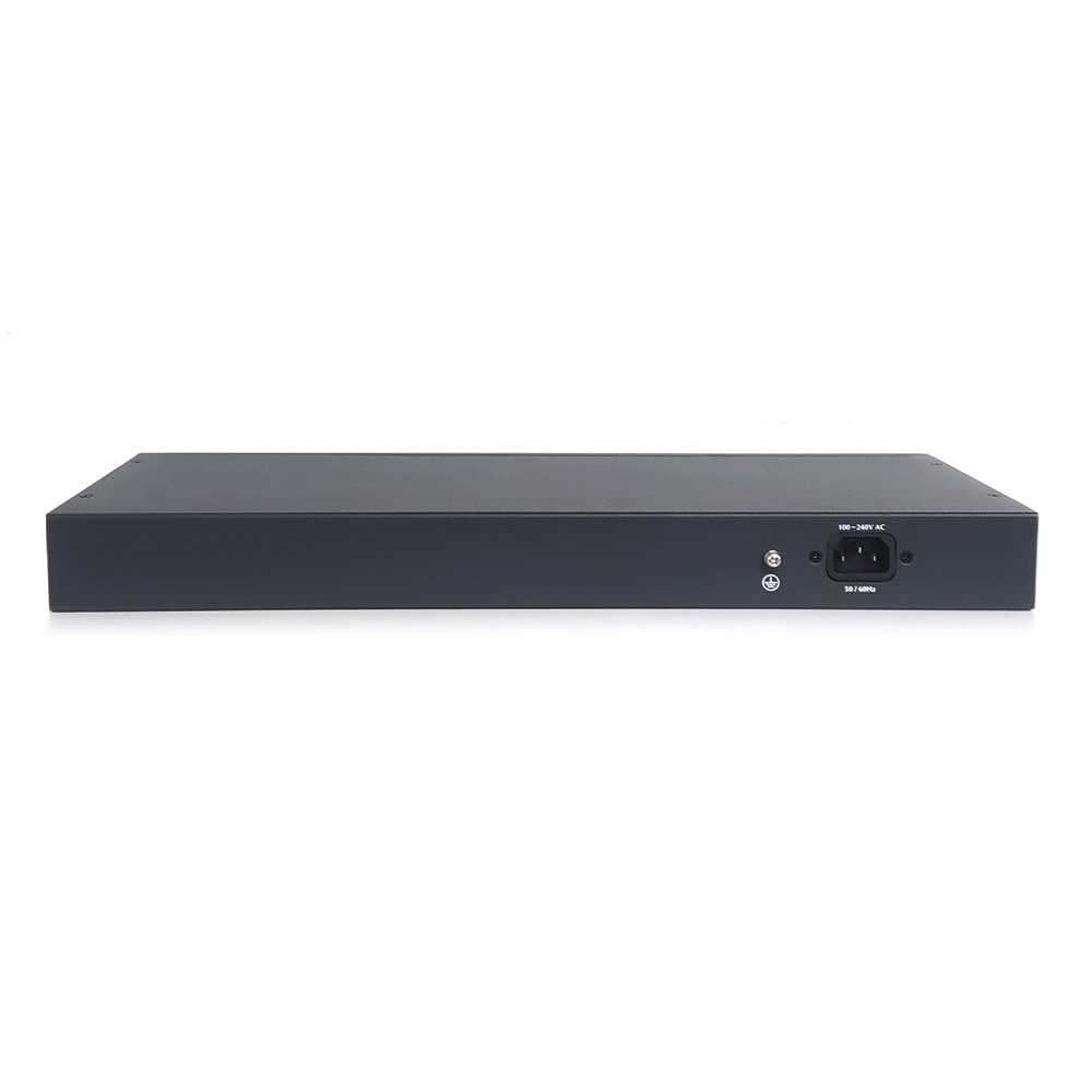 넥스트 NEXT-POE3026SFP-400 PoE 기가 24포트 스위치허브 2SFP