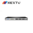 넥스트 NEXT-POE4026LED-380 PoE 기가 24포트 스위치허브 2SFP 380W POE용량지원, POE사용량 모니터링