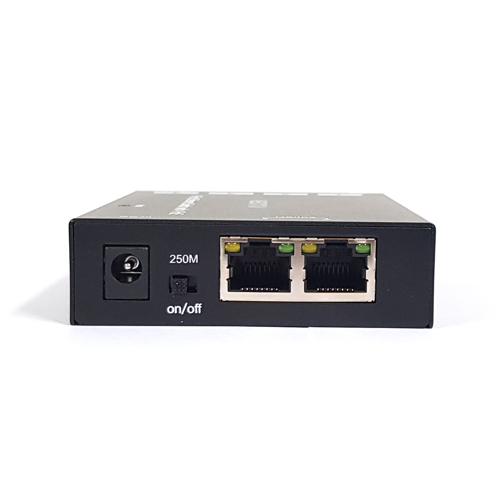 넥스트 NEXT-POE505F 10/100Mbps 5포트 POE스위치(65W)