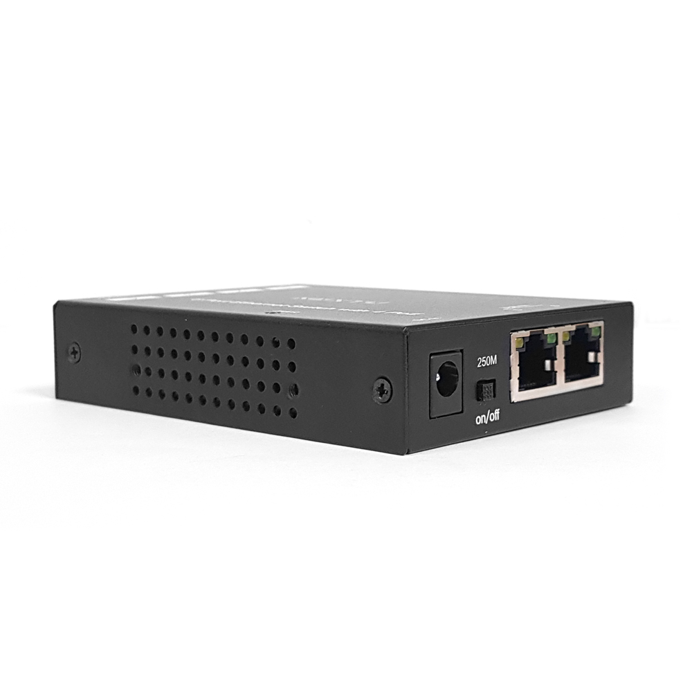 넥스트 NEXT-POE505F 10/100Mbps 5포트 POE스위치(65W)