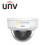유니뷰 IPC322LB-SF28-A 2M IP IR 적돔 카메라