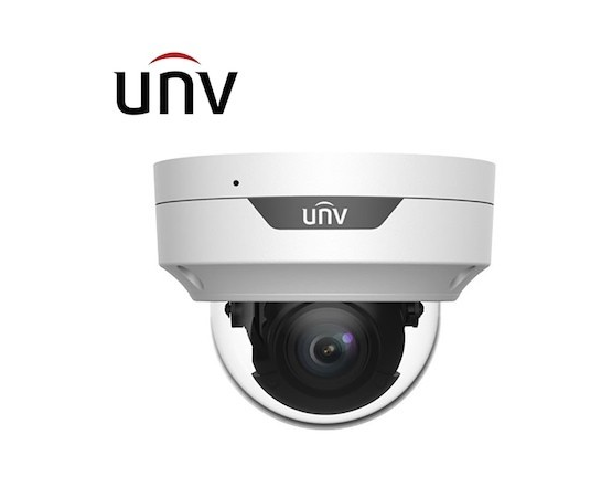 유니뷰 IPC3532LB-ADZK-G 2M IP IR 반달돔 카메라(2.8~12mm 전동 줌 렌즈)