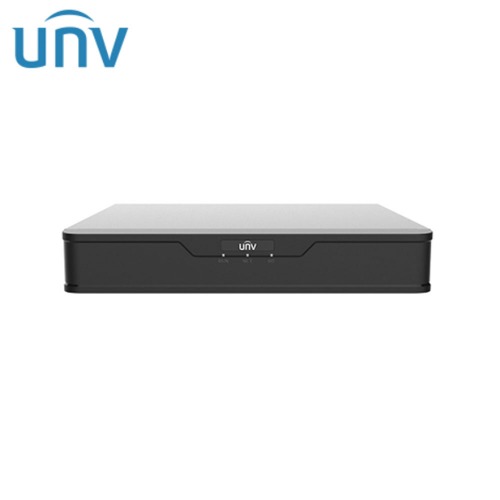 유니뷰 XVR3216-Q3 16채널 올인원(AHD+TVI+CVI+SD+IP) 녹화기